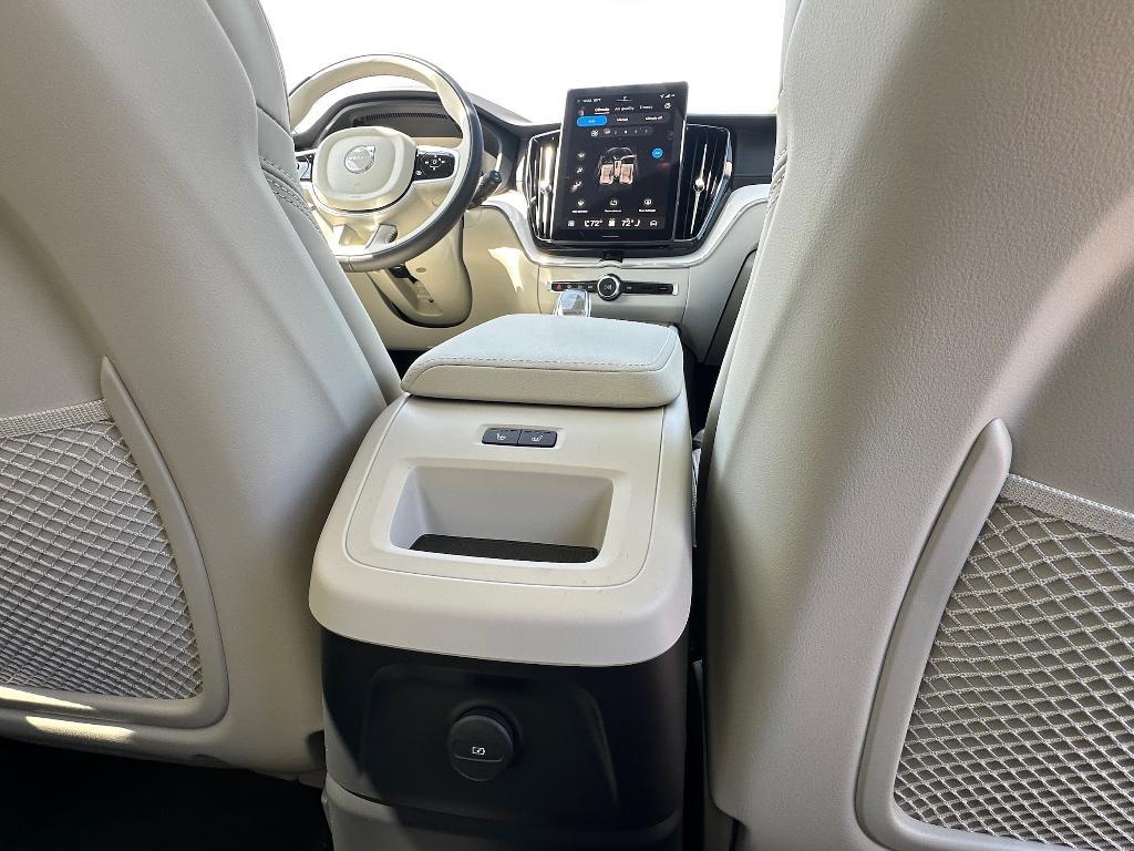 new 2026 Volvo XC60 car, priced at $75,235