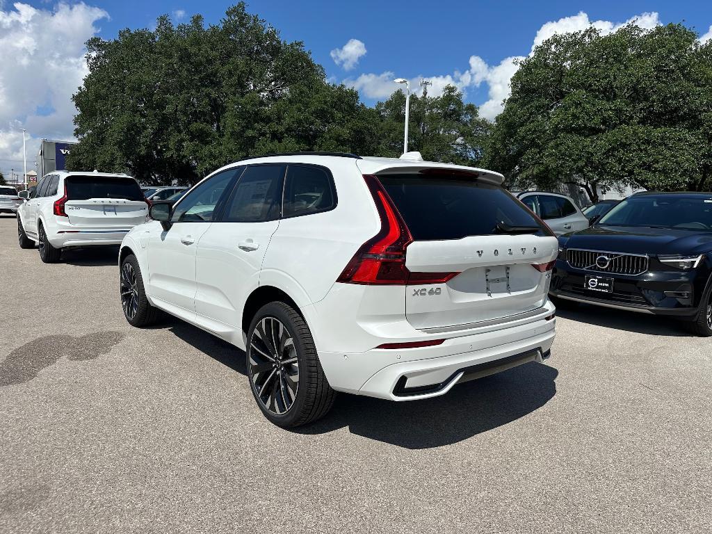 new 2026 Volvo XC60 car, priced at $75,235