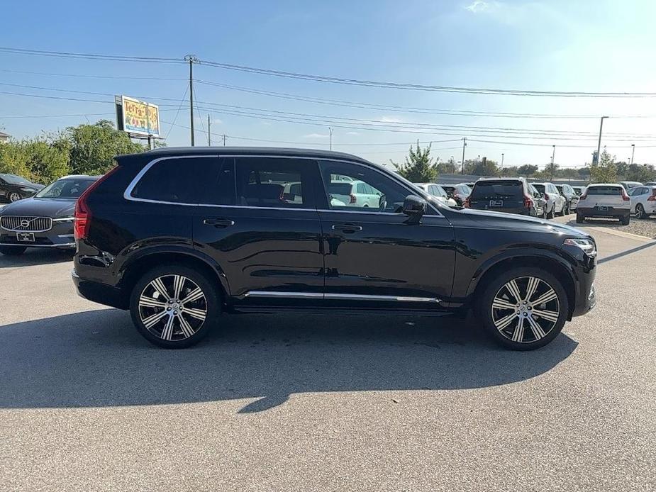 used 2022 Volvo XC90 Recharge Plug-In Hybrid car, priced at $50,995