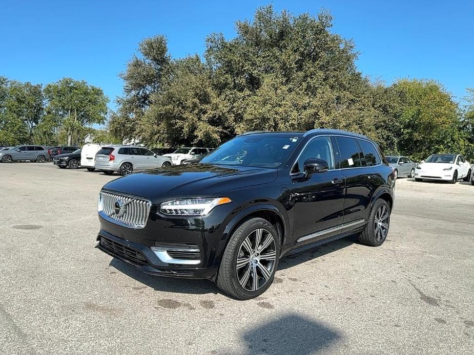 used 2022 Volvo XC90 Recharge Plug-In Hybrid car, priced at $50,995