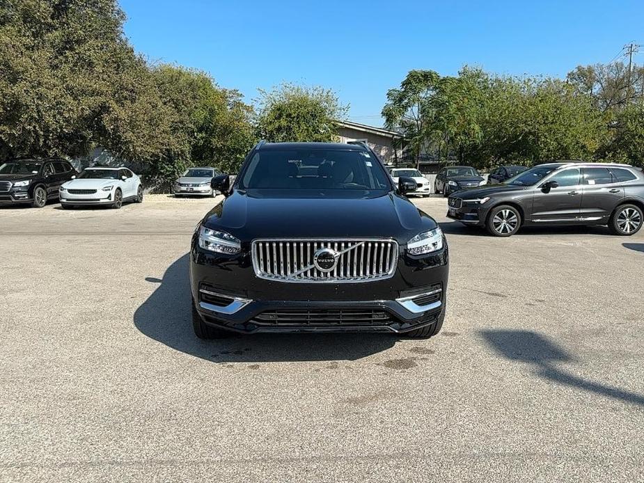 used 2022 Volvo XC90 Recharge Plug-In Hybrid car, priced at $50,995