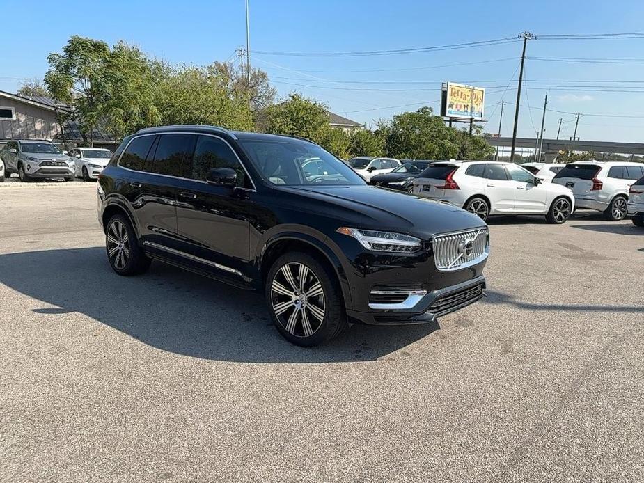 used 2022 Volvo XC90 Recharge Plug-In Hybrid car, priced at $50,995