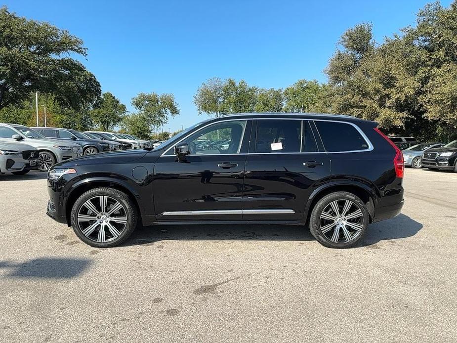 used 2022 Volvo XC90 Recharge Plug-In Hybrid car, priced at $50,995