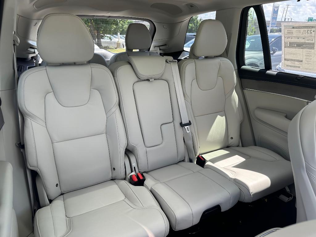 new 2026 Volvo XC90 car, priced at $75,155