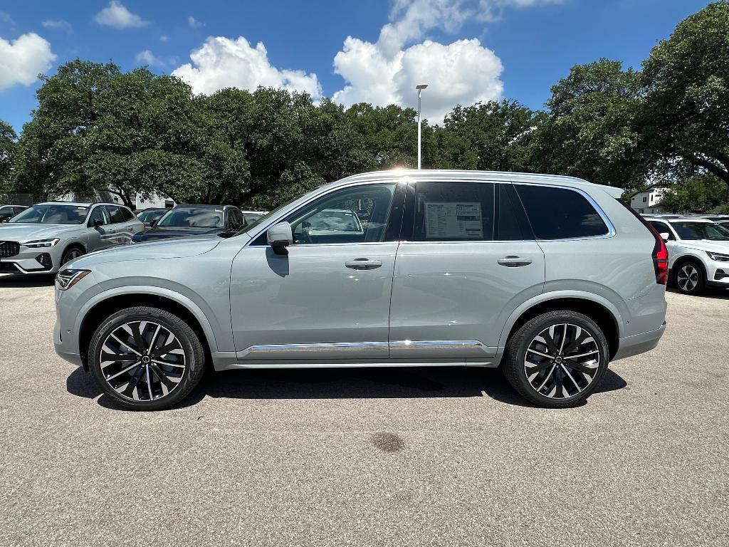 new 2026 Volvo XC90 car, priced at $75,155
