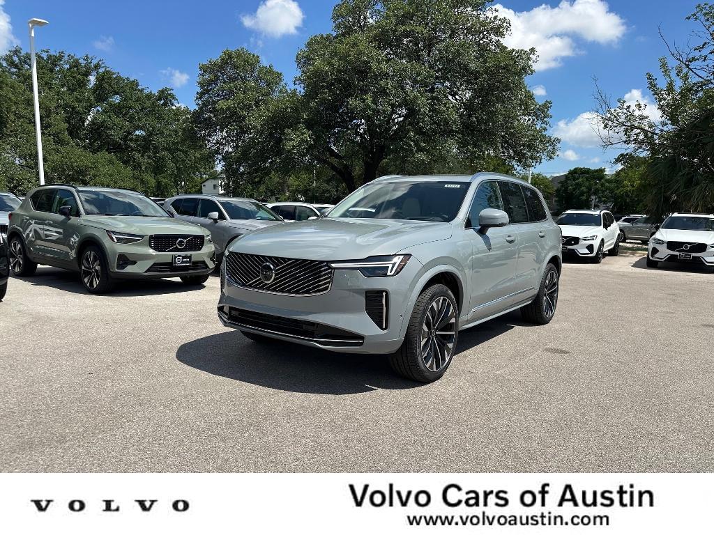 new 2026 Volvo XC90 car, priced at $75,155