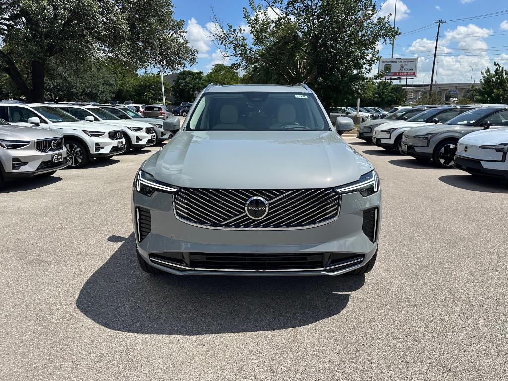 new 2026 Volvo XC90 car, priced at $75,155