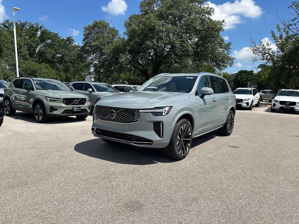 new 2026 Volvo XC90 car, priced at $75,155