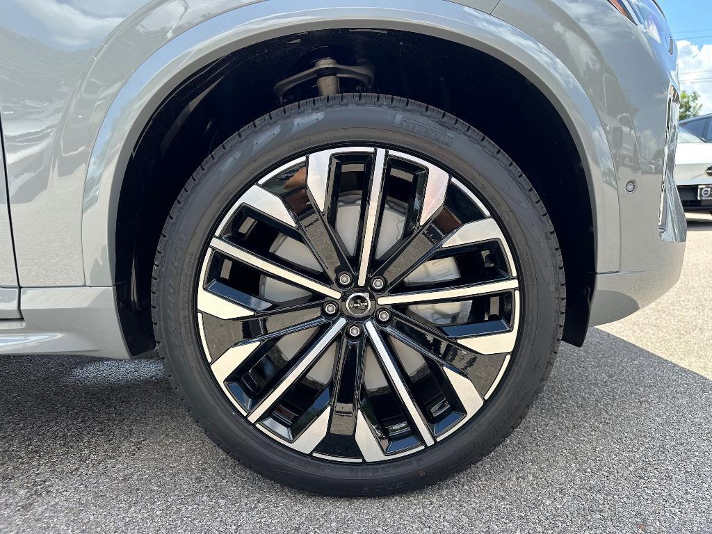 new 2026 Volvo XC90 car, priced at $75,155