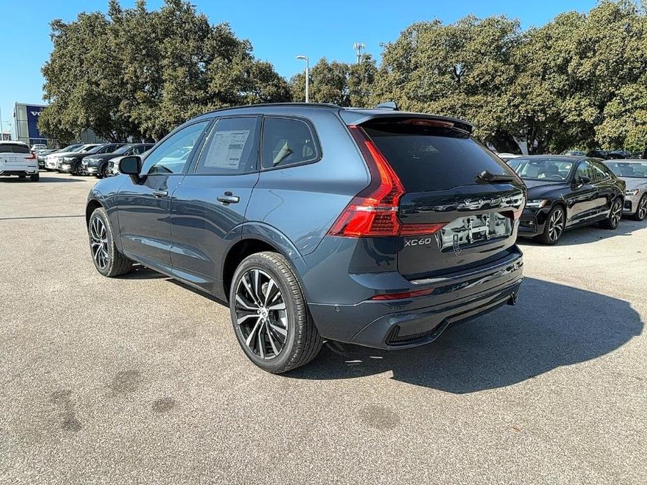 new 2025 Volvo XC60 car, priced at $54,585