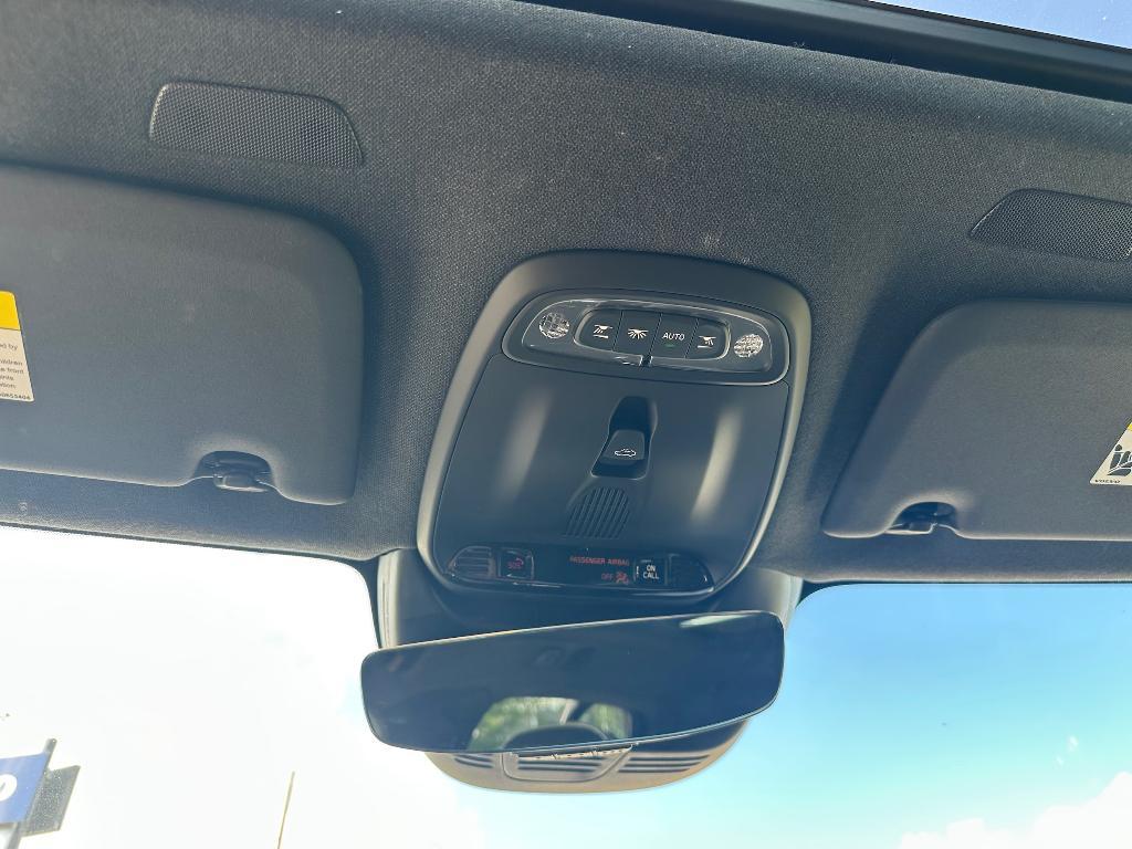 used 2022 Volvo XC40 car, priced at $34,995