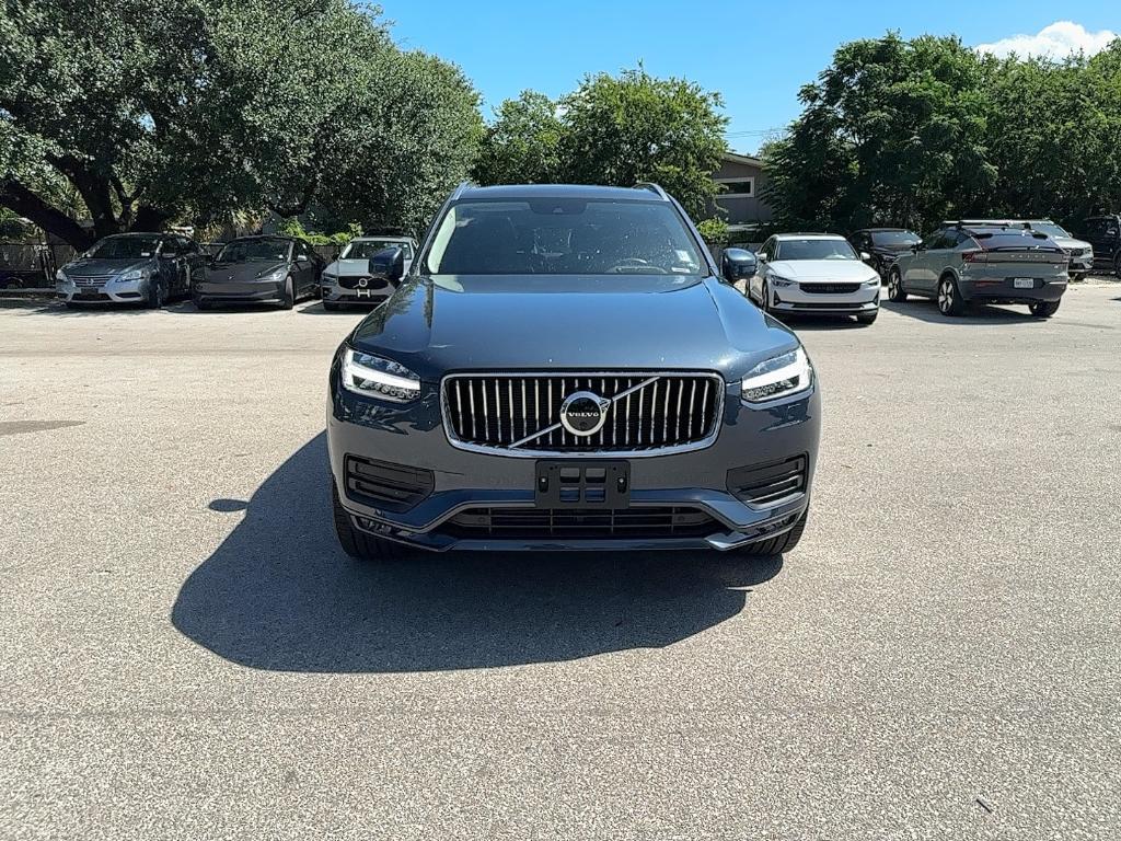 used 2022 Volvo XC90 car, priced at $45,995