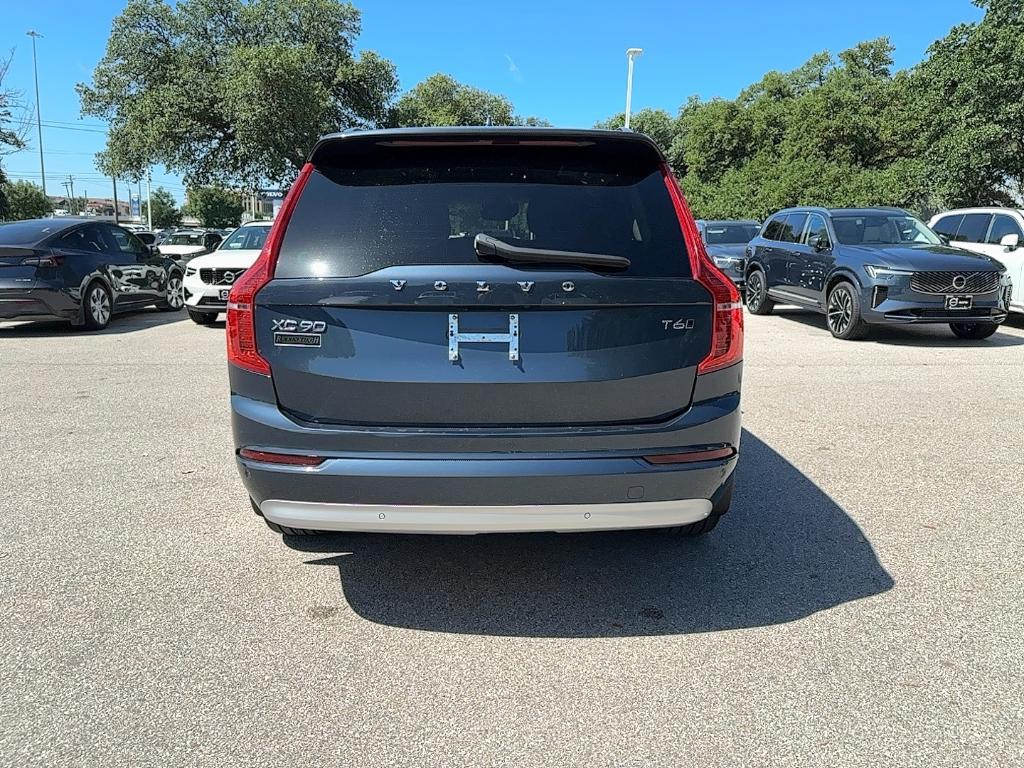 used 2022 Volvo XC90 car, priced at $45,995