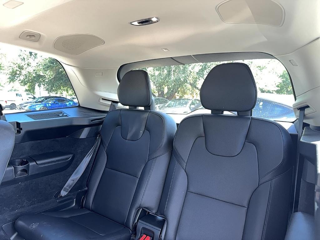 used 2022 Volvo XC90 car, priced at $45,995
