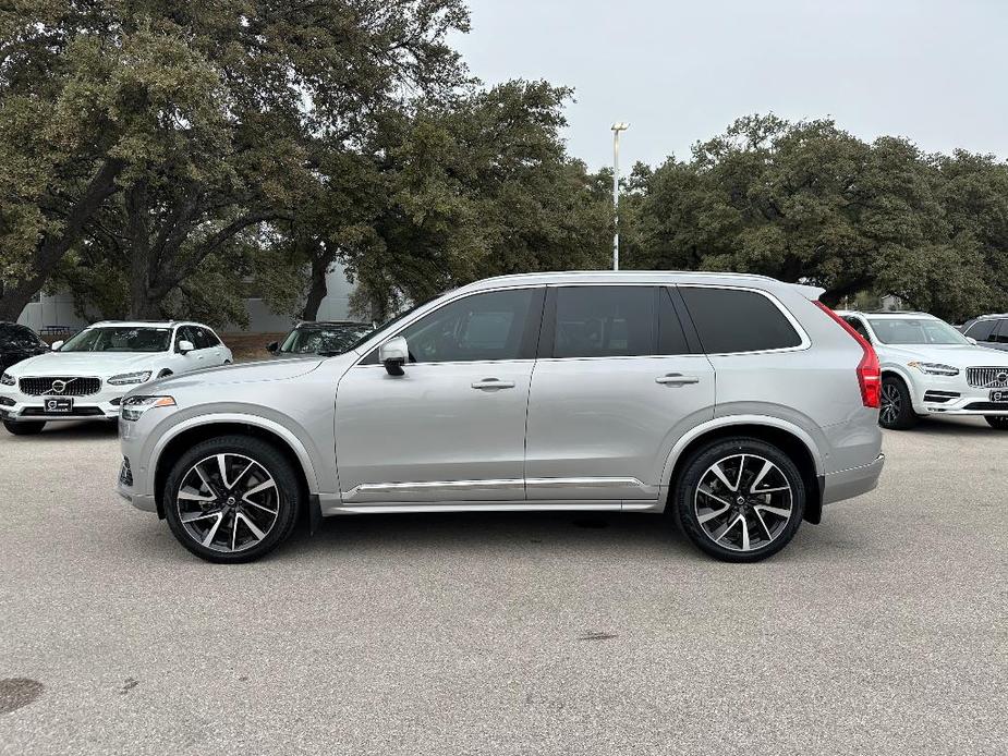 used 2023 Volvo XC90 car, priced at $43,995