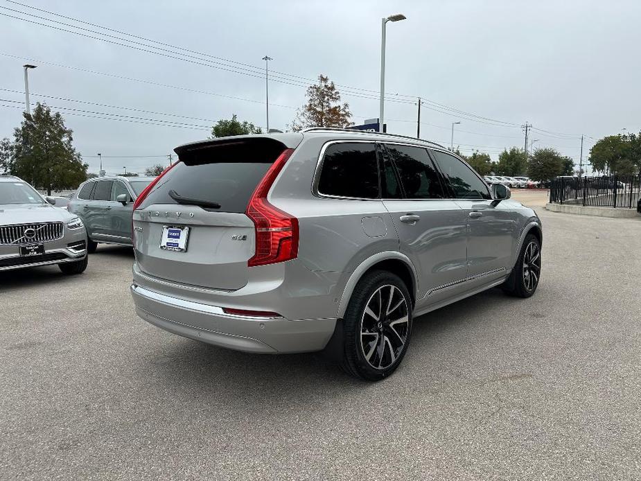 used 2023 Volvo XC90 car, priced at $43,995