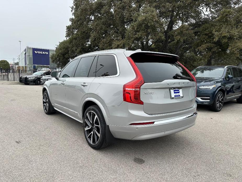 used 2023 Volvo XC90 car, priced at $43,995