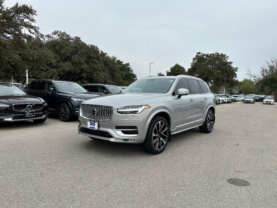 used 2023 Volvo XC90 car, priced at $43,995