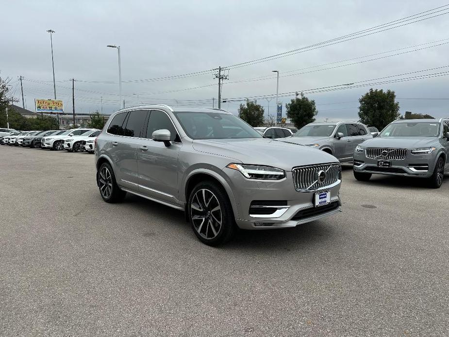 used 2023 Volvo XC90 car, priced at $43,995