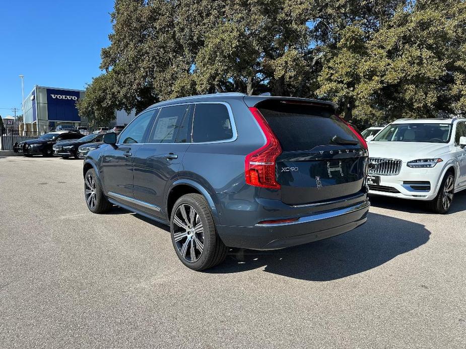 new 2025 Volvo XC90 Plug-In Hybrid car, priced at $76,765