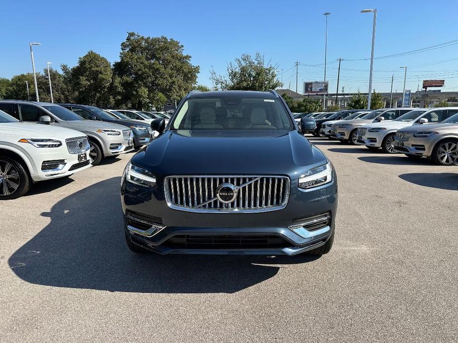 new 2025 Volvo XC90 Plug-In Hybrid car, priced at $76,765