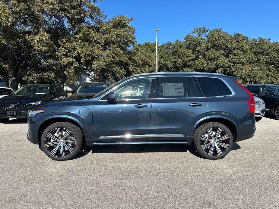 new 2025 Volvo XC90 Plug-In Hybrid car, priced at $76,765