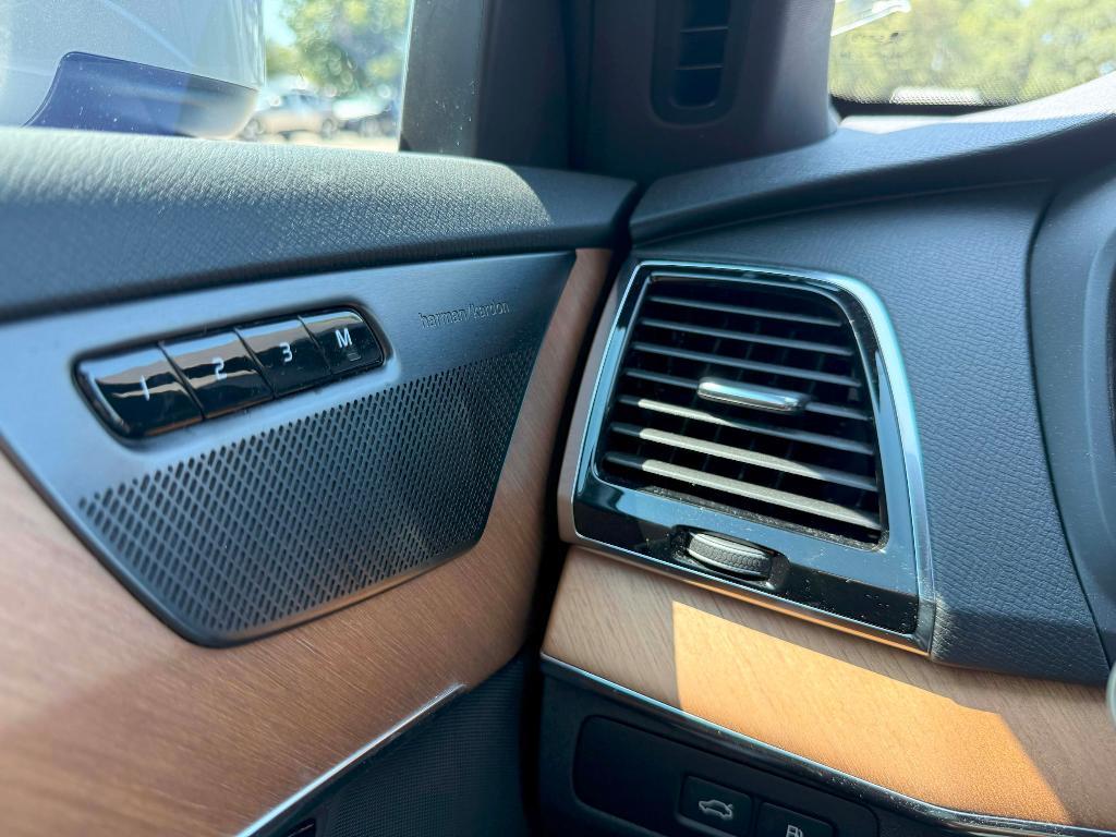 used 2025 Volvo XC90 Plug-In Hybrid car, priced at $68,257