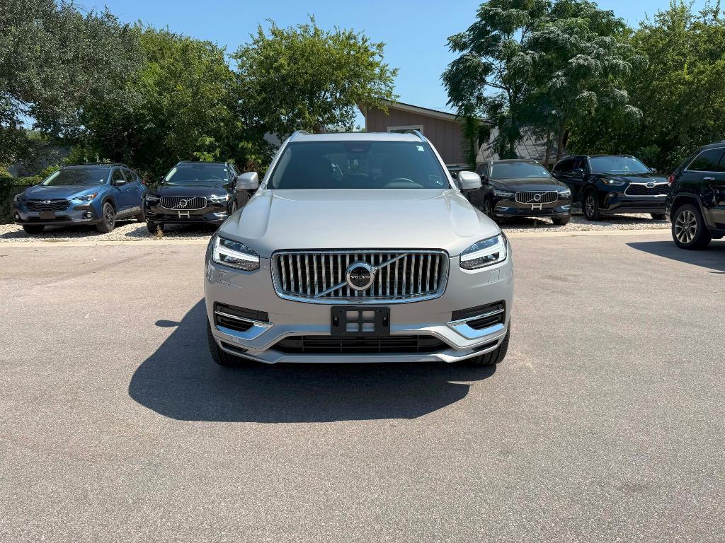 used 2025 Volvo XC90 Plug-In Hybrid car, priced at $68,257