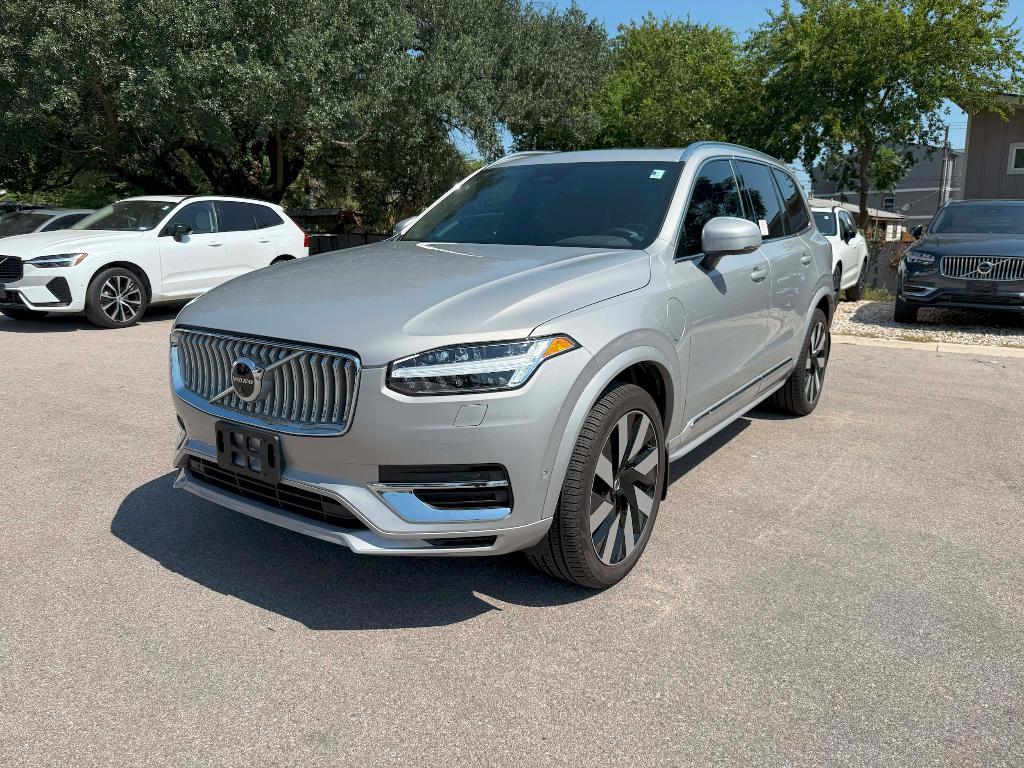 used 2025 Volvo XC90 Plug-In Hybrid car, priced at $68,257