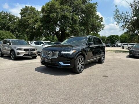 new 2024 Volvo XC90 Recharge Plug-In Hybrid car, priced at $77,370