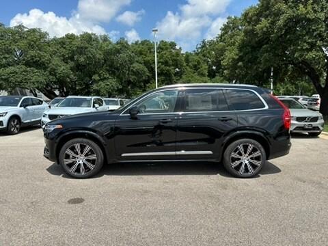 new 2024 Volvo XC90 Recharge Plug-In Hybrid car, priced at $77,370