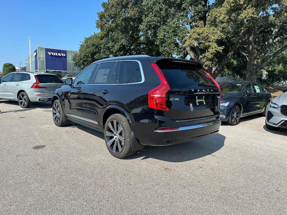 new 2025 Volvo XC90 Plug-In Hybrid car, priced at $79,285