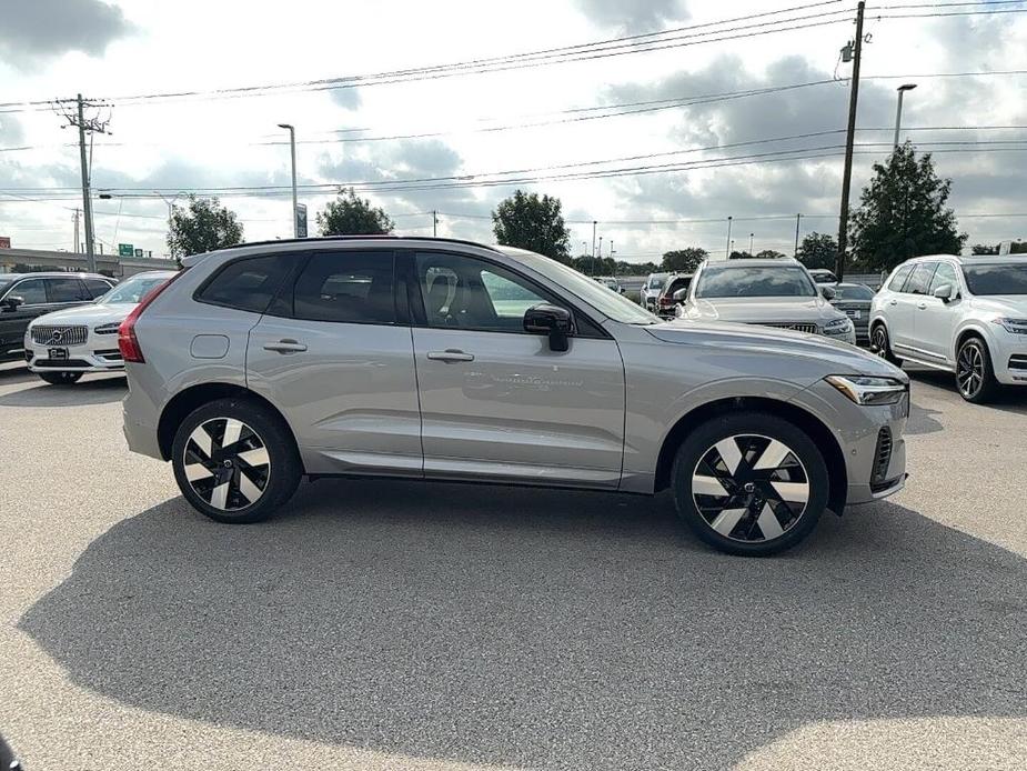 new 2025 Volvo XC60 Plug-In Hybrid car, priced at $67,425