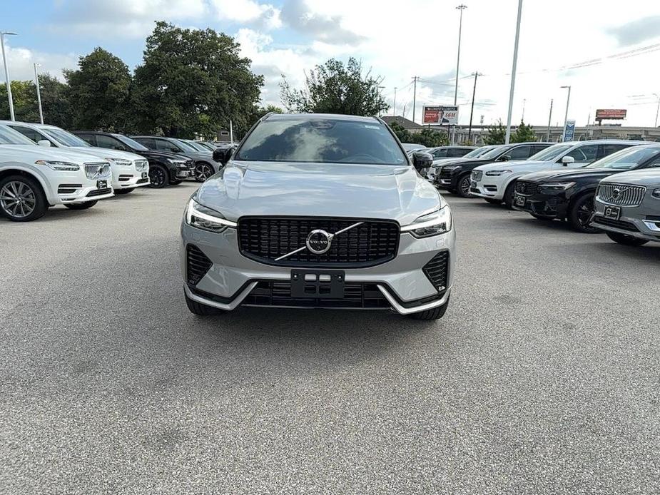 new 2025 Volvo XC60 Plug-In Hybrid car, priced at $67,425