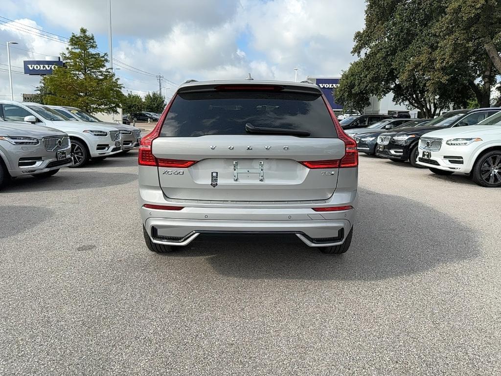 new 2025 Volvo XC60 Plug-In Hybrid car, priced at $67,425