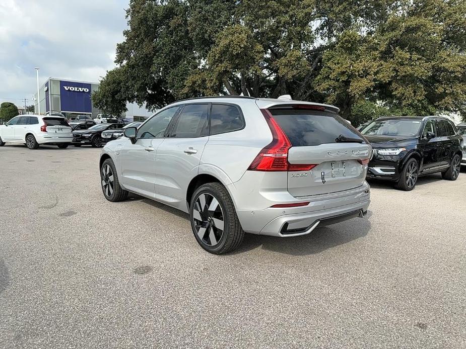 new 2025 Volvo XC60 Plug-In Hybrid car, priced at $67,425