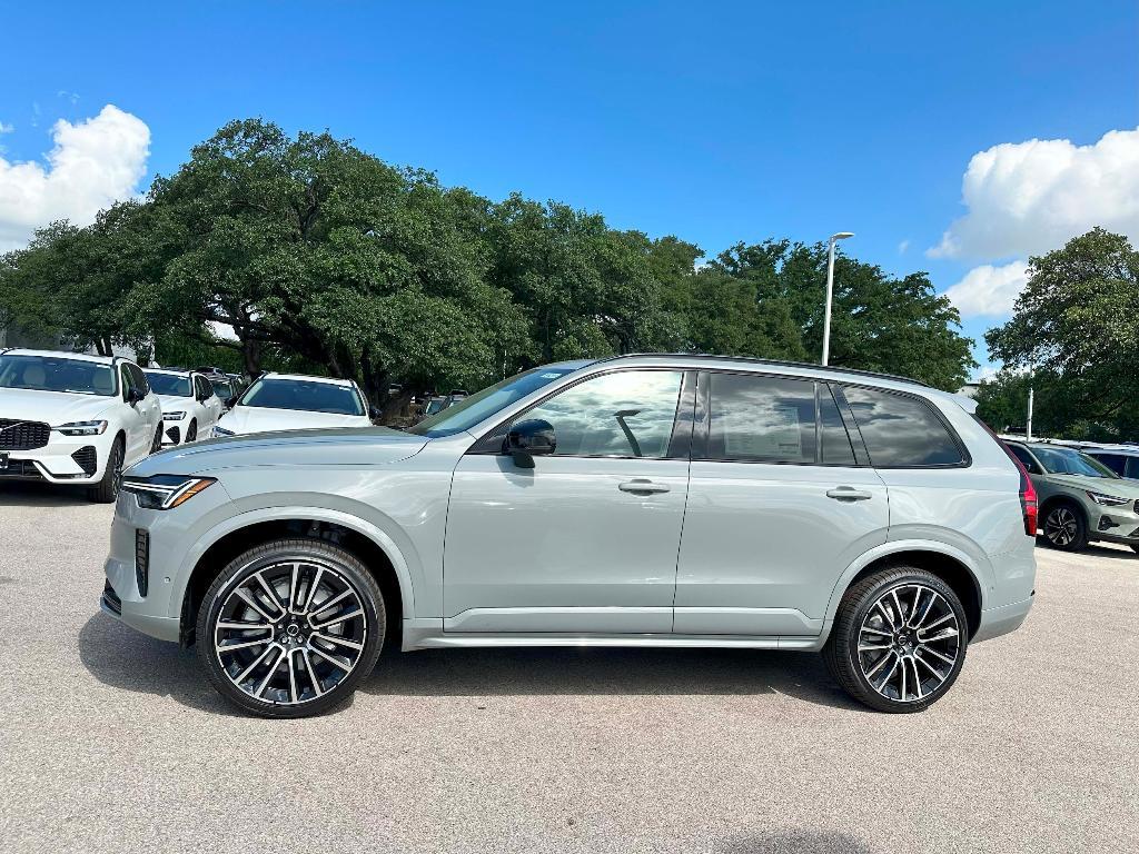 new 2026 Volvo XC90 car, priced at $75,945