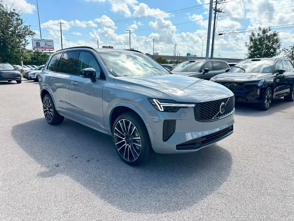 new 2026 Volvo XC90 car, priced at $75,945