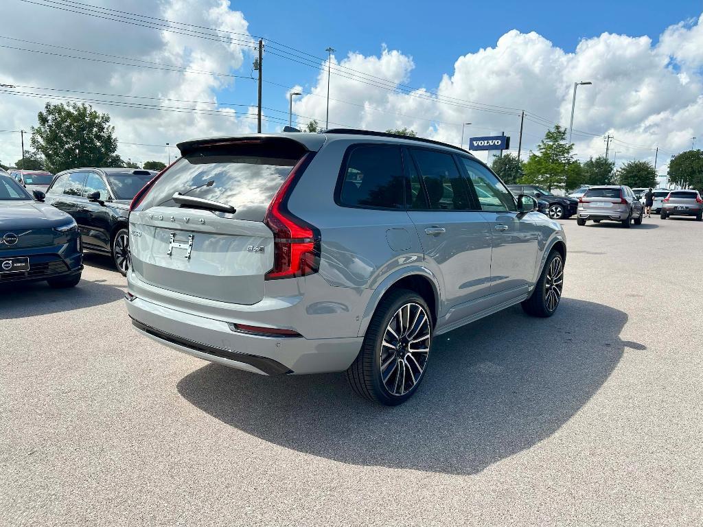 new 2026 Volvo XC90 car, priced at $75,945