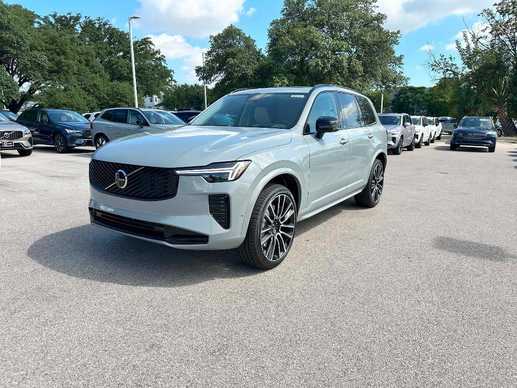 new 2026 Volvo XC90 car, priced at $75,945