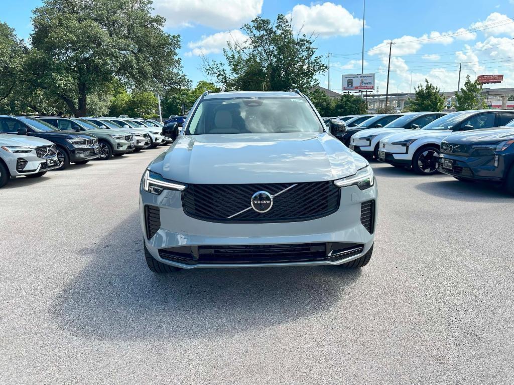 new 2026 Volvo XC90 car, priced at $75,945