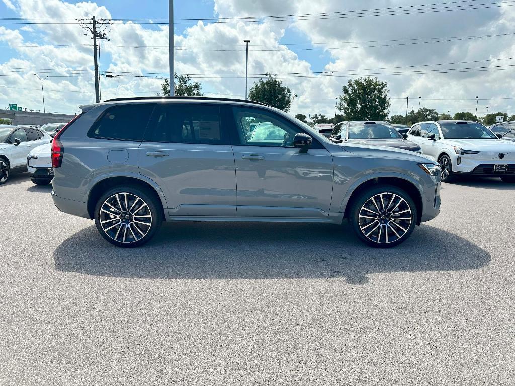 new 2026 Volvo XC90 car, priced at $75,945