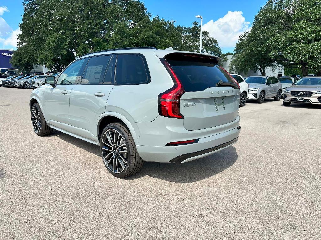 new 2026 Volvo XC90 car, priced at $75,945