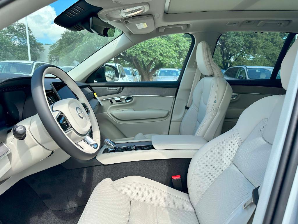 new 2026 Volvo XC90 car, priced at $75,945