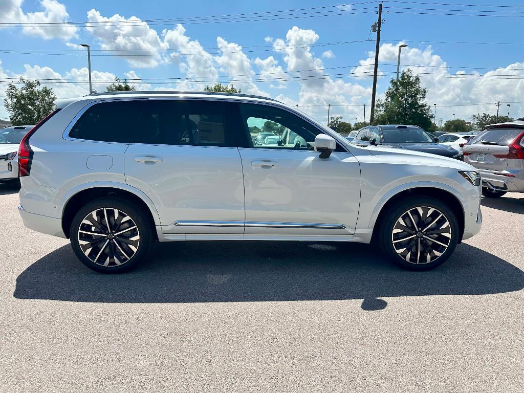 new 2026 Volvo XC90 car, priced at $71,825
