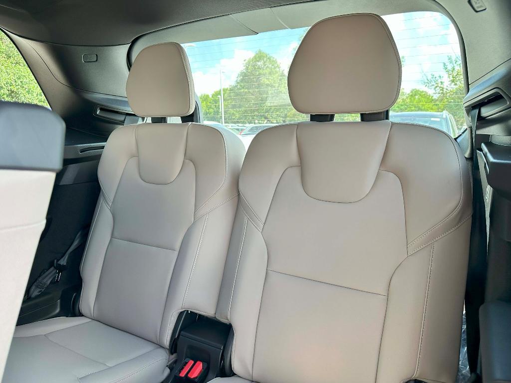 new 2026 Volvo XC90 car, priced at $71,825