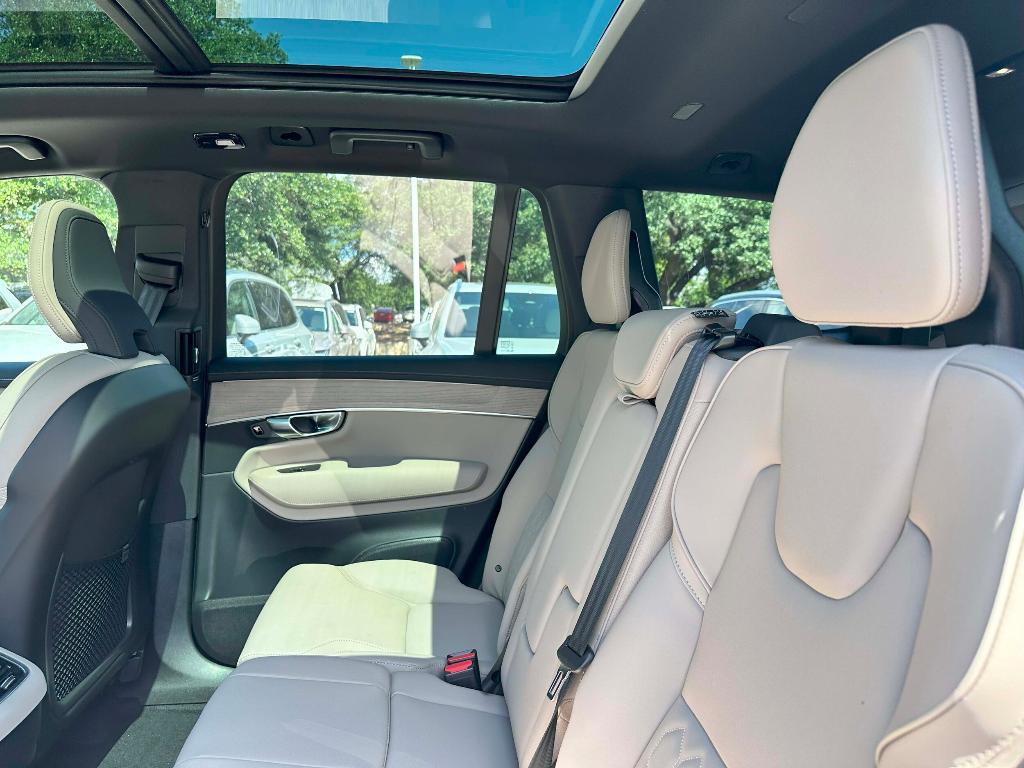 new 2026 Volvo XC90 car, priced at $71,825