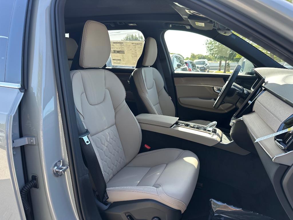 new 2026 Volvo XC90 car, priced at $71,825