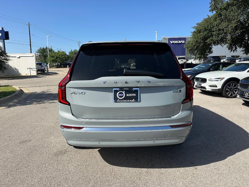 new 2026 Volvo XC90 car, priced at $71,825