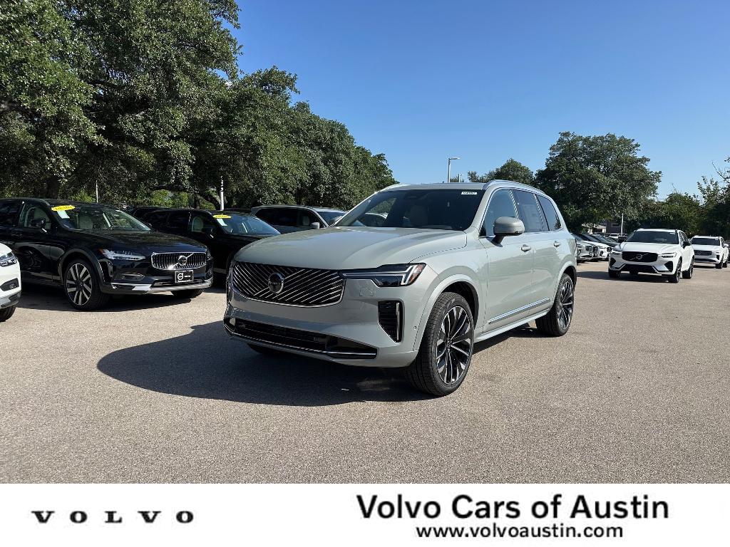 new 2026 Volvo XC90 car, priced at $71,825